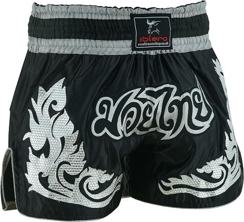 Pantaloncini islero muay thai - pantaloncini,