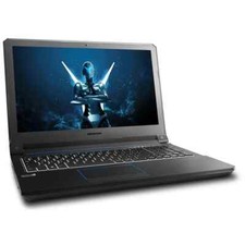 Medion erazer x6601 - medion, 15,6"