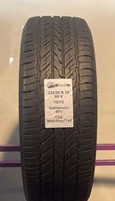 NEUMÁTICO USADO TOYO OPEN COUNTRY U/T 225/55 R19 99V 4 STAGIONI