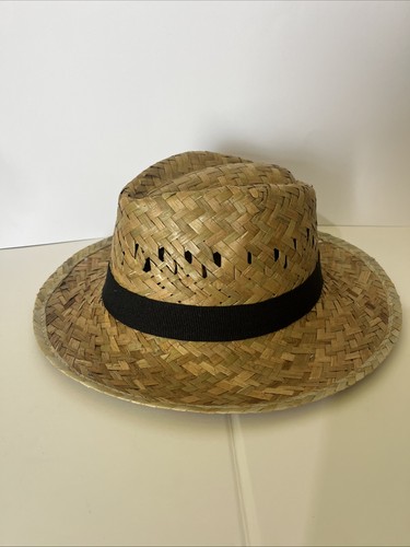 Cappello sole paglia per - di,