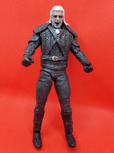 The witcher - witcher, (netflix)
