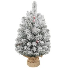 HOMCOM Albero di Natale