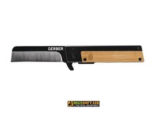 Gerber Quadrant Modern Folding