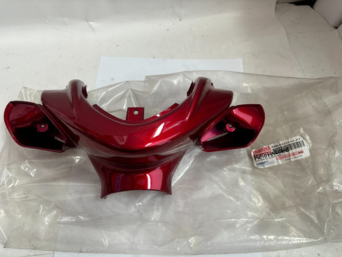 Coperchio manubrio anteriore - , /