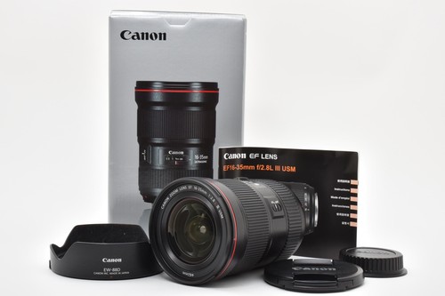 Ottimo come nuovo canon ef - come, nuovo]