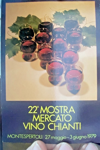 Cartolina 22ª mostra mercato - 22ª,