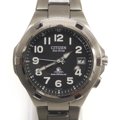 Orologio solare radiocomandato