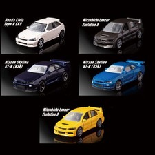 Auto storica giapponese