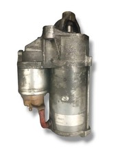 Motorino d'avviamento Opel Vivaro 1.9d (2009) cod: 455971