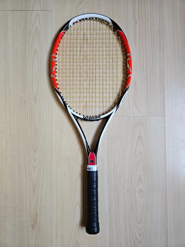 Wilson six one team - k,