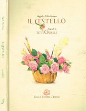 Il cestello. . Angiolo Silvio