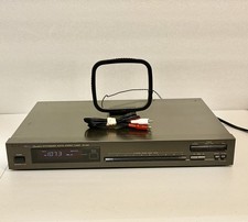 Technics ST-K50 AM/FM Radio