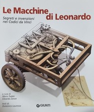 LE MACCHINE DI