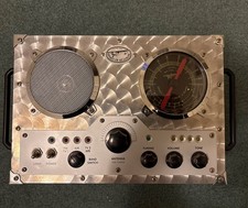 RADIO DA CAMPO SPIRITO di ST