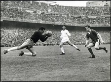 Foto vintage Coppa dei