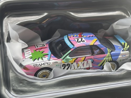 Tomica limited vintage - 1:64,