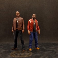 Set promozionale Bad Boys 1/18