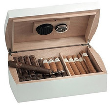 Humidor scatola portasigari - scatola,
