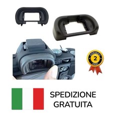 Mirino oculare morbido Soft