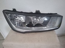 Faro proiettore alogeno destro