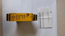 PILZ SAFETY RELAT CONTACT
