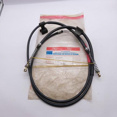 Bcp cavo freno mano - -cavo, a