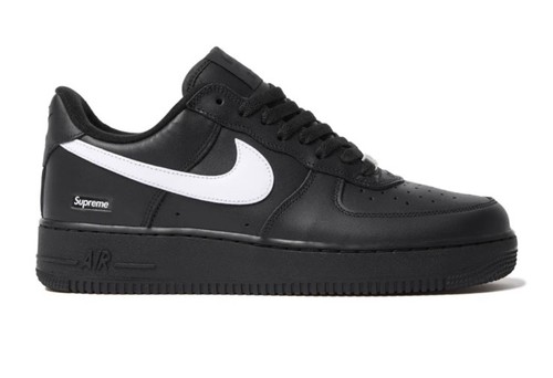 Supreme nike air force - force, low