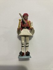 VINTAGE Aohna Athena SOLDATO