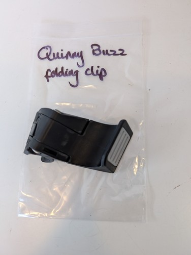 Clip pieghevole quinny buzz - pieghevole,