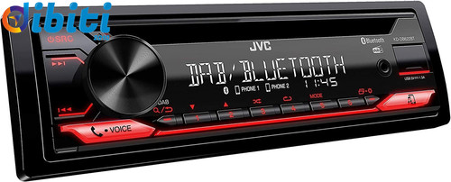 Autoradio jvc bluetooth - bluetooth,