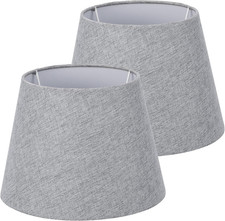 Set 2X Paralume Lampada