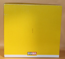 BRAWA 48616 Carro merci aperto