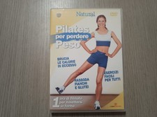 Corso pilates per perdere - di,
