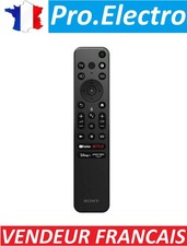 SONY RMT-TX800U SMA Voice