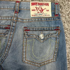 Stivali True Religion Jeans