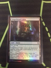 MTG Magic The Gathering Pan di