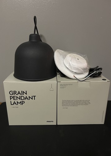 Muuto 12241 lampada - 12241,