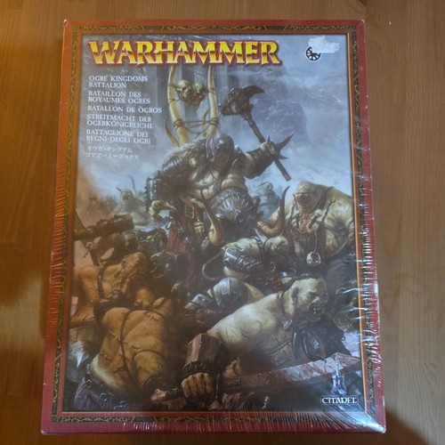 Nuovissimo cofanetto warhammer - nuovissimo,