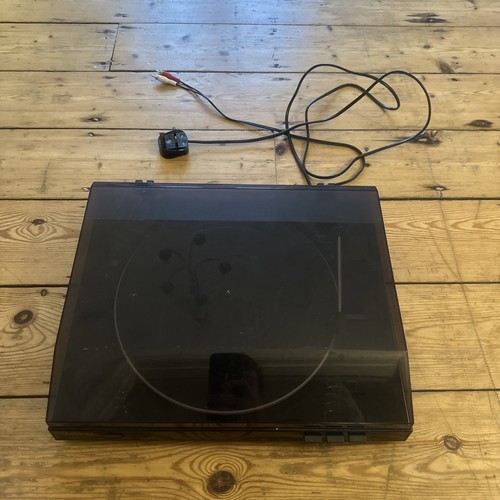 Ariston acoustics att 420 - ariston,