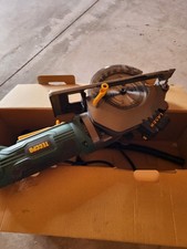 sega circolare legno