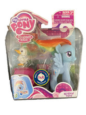 My Little Pony Friendship Is