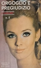 Orgoglio e Pregiudizio - Jane