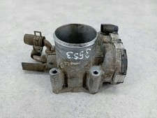 Valvola corpo farfallato