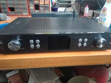 I 320 sintonizzatore AUNA HIFI
