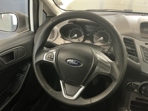Volante ford fiesta - volante,