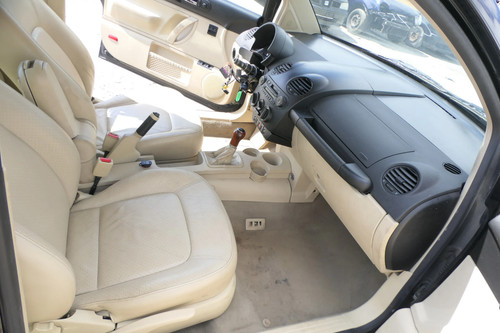 New beetle tappeto - new,
