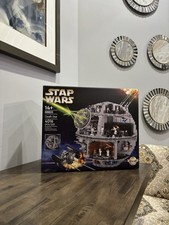LEGO Star Wars Death Star