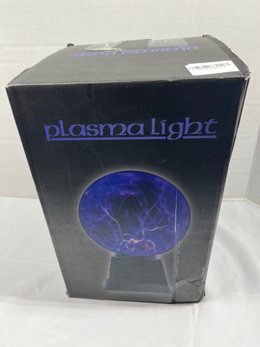 Lampada lampo globo - , plasma