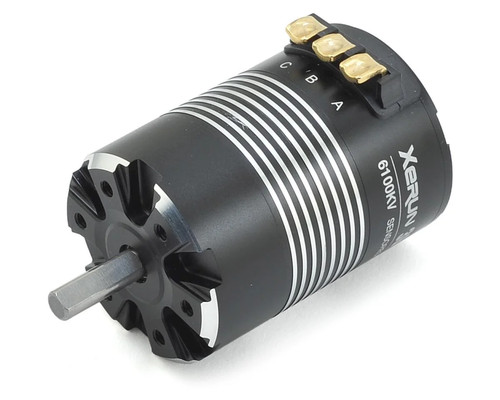 Hobbywing xerun 3652sd - xerun,