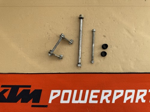 Ktm lc4 625 640 620 - 640, 400